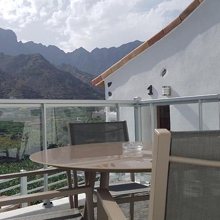 Apartamento Casa Bibiana 1 Hermigua Luaran gambar