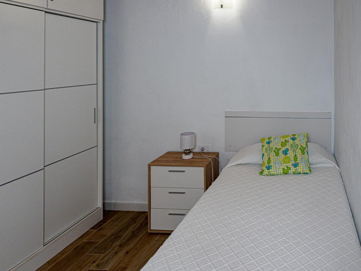 Apartamento Casa Bibiana 1 Hermigua Luaran gambar