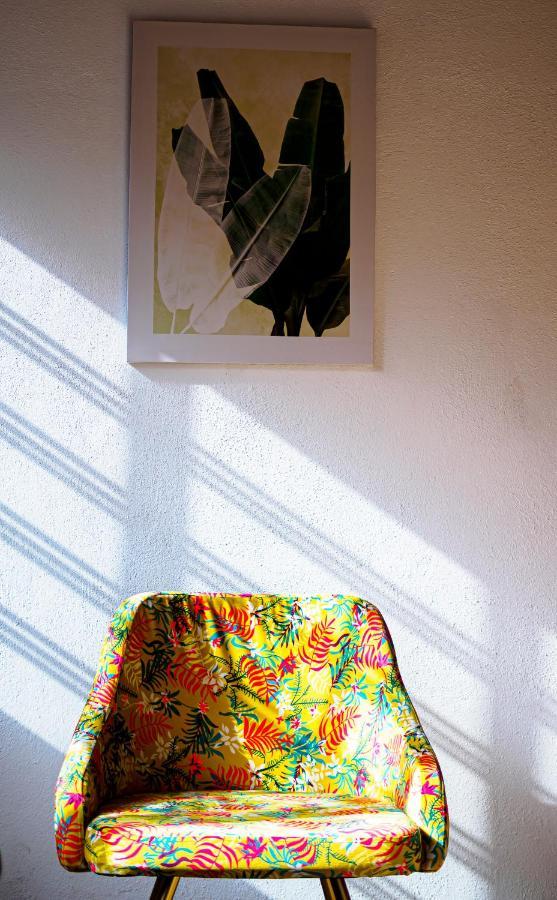 Apartamento Casa Bibiana 1 Hermigua Luaran gambar