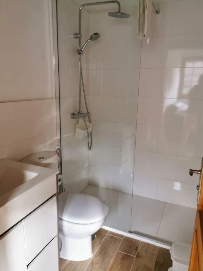 Apartamento Casa Bibiana 1 Hermigua Luaran gambar